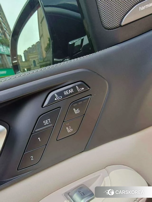 BMW X7 id 4261018 из Китая 8