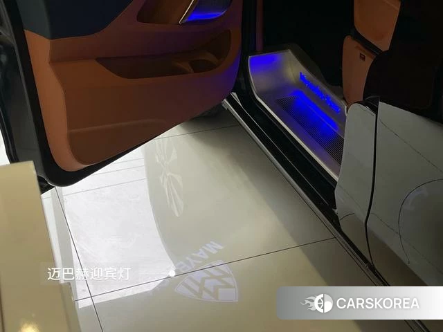 Mercedes-Benz Vito id 4263337 из Китая 21