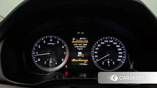 Hyundai Grandeur IG id 3480414 из Кореи 18