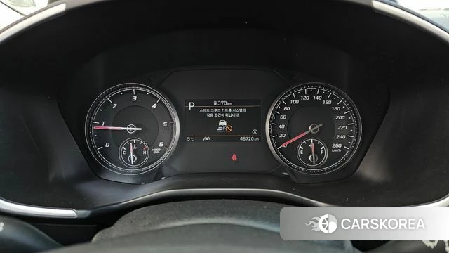 Hyundai The New Santa Fe id 3792435 из Кореи 18