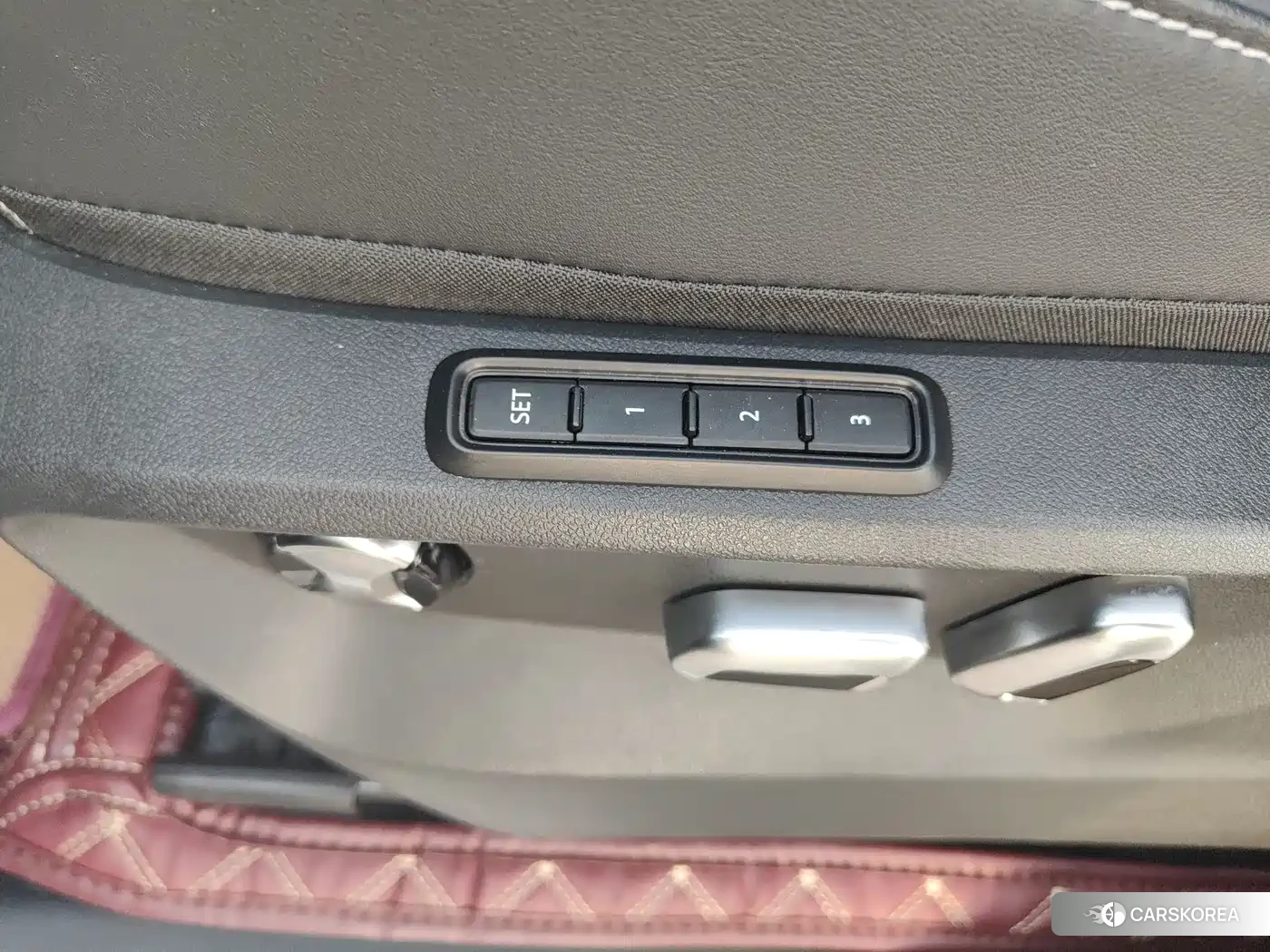 Volkswagen Teramont id 4545728 из Китая 24