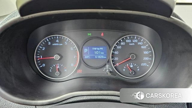 Kia All New Morning (JA) id 4508019 из Кореи 18