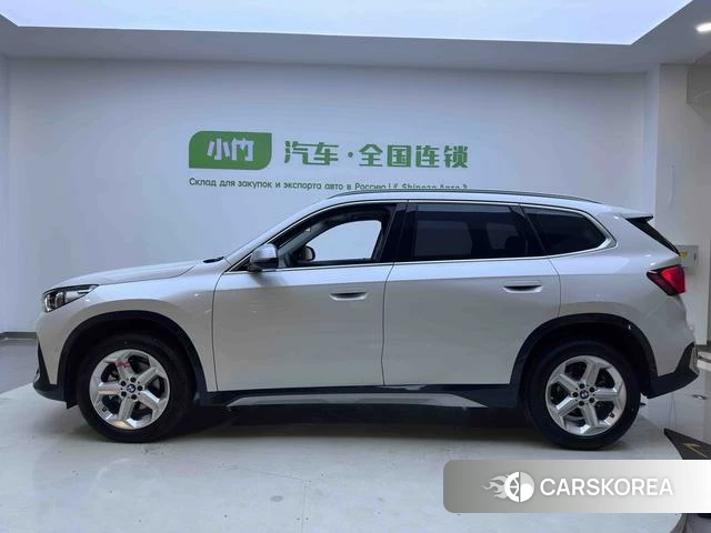BMW X1 id 4359298 из Китая 20
