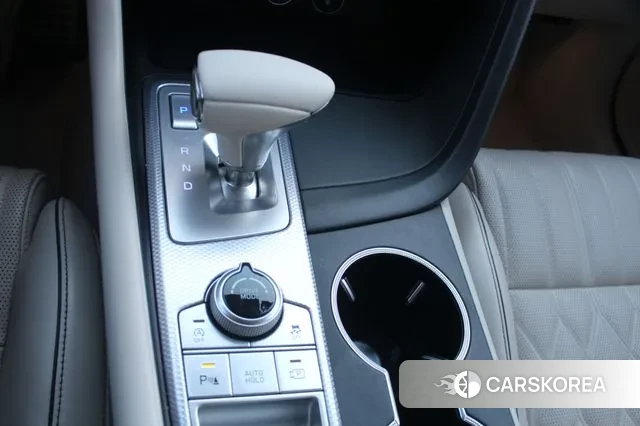 Genesis The New G70 id 2998964 из Кореи 18