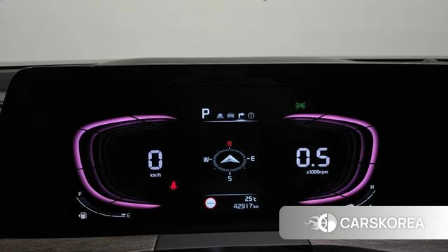 Kia K8 id 4194490 из Кореи 30