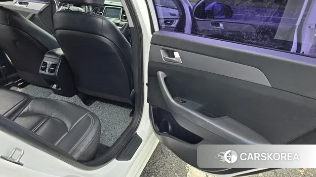 Hyundai Sonata New Rise id 3085764 из Кореи 16