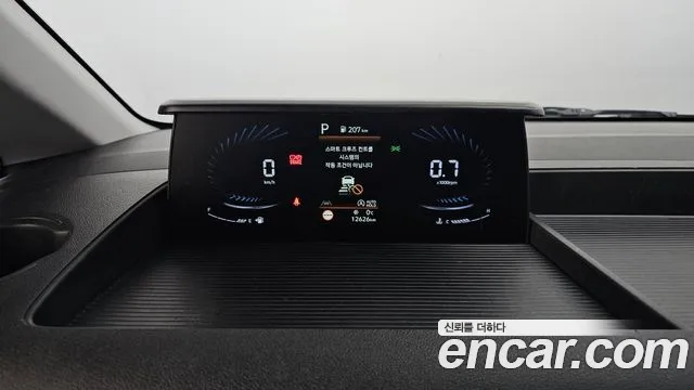 Hyundai Staria id 2304515 из Кореи 18