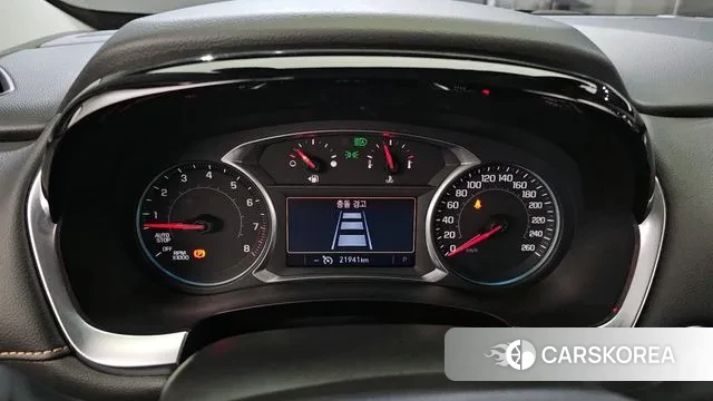 Chevrolet (GM Daewoo) Traverse id 3274639 из Кореи 18