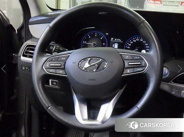 Hyundai Palisade id 4447579 из Кореи 18