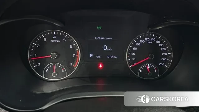 Kia The New K5 2nd generation id 3574237 из Кореи 18