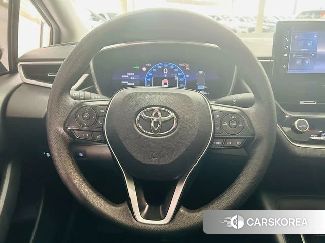 Toyota Lei Ling id 4260900 из Китая 24
