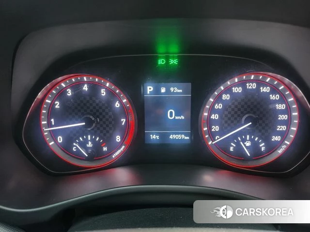 Hyundai Veloster (JS) id 4180136 из Кореи 13