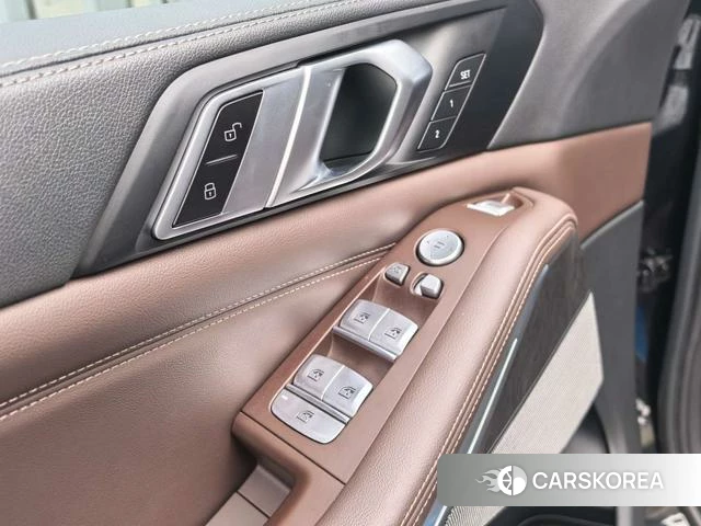 BMW X5 id 4228473 из Китая 24