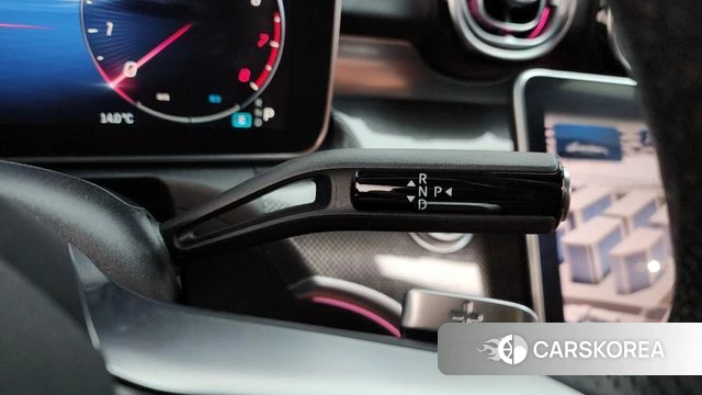 Mercedes-Benz C-Class W206 id 3851128 из Кореи 18