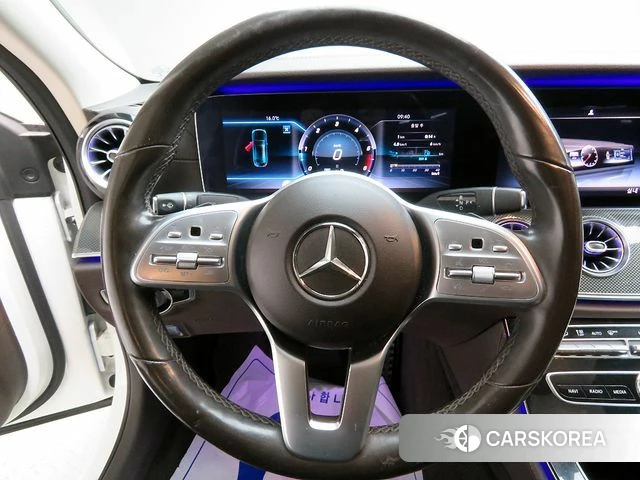 Mercedes-Benz CLS-Class C257 id 4188039 из Кореи 18