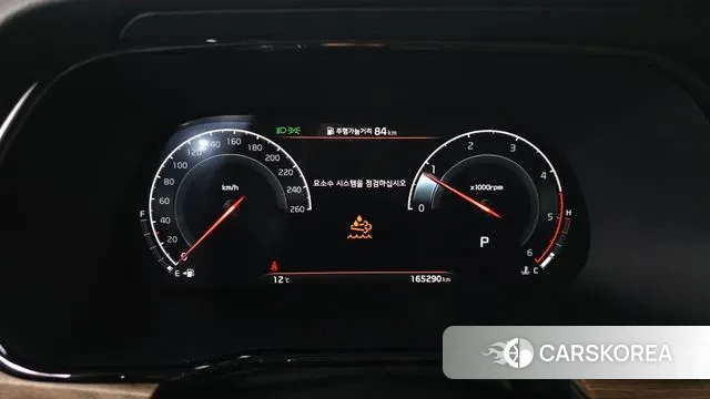 Kia Mohave Master id 3635728 из Кореи 18