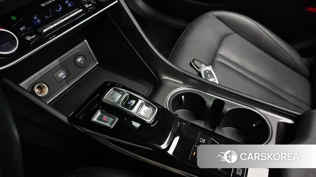 Hyundai Sonata (DN8) id 3787550 из Кореи 18