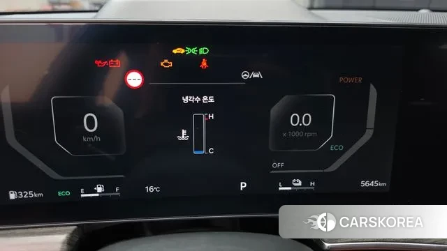 Kia The New K5 Hybrid 3rd generation id 3359694 из Кореи 18