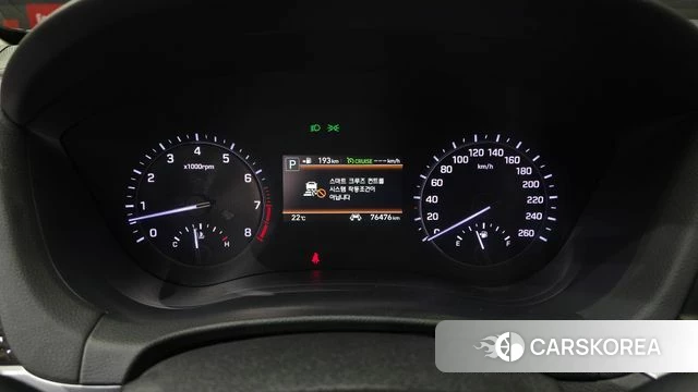 Genesis G80 id 3844379 из Кореи 18