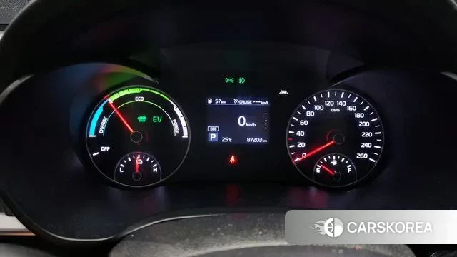 Kia The New K5 Hybrid 2nd generation id 3045582 из Кореи 18