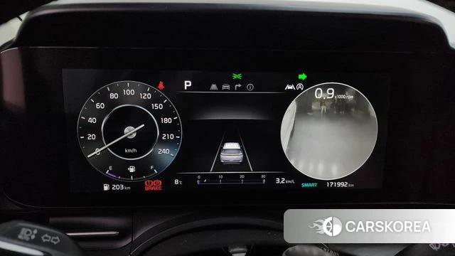 Kia Carnival 4th generation id 3807026 из Кореи 18