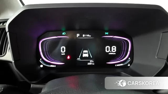 Kia The New Kia Ray id 3026700 из Кореи 18