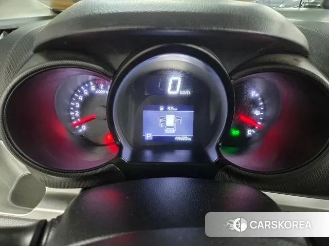 Kia The New Ray id 3340455 из Кореи 18