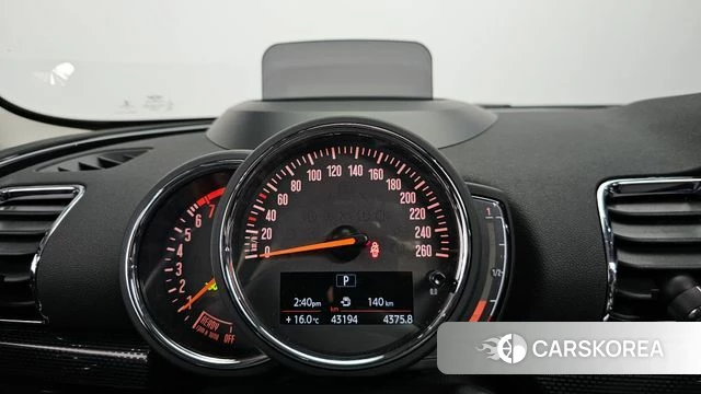 Mini Cooper Clubman id 3861647 из Кореи 18