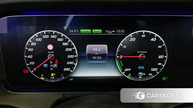 Mercedes-Benz E-Class W213 id 3313015 из Кореи 18