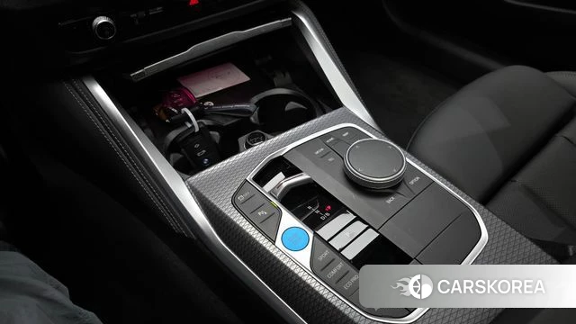 BMW i4 id 4359885 из Кореи 33
