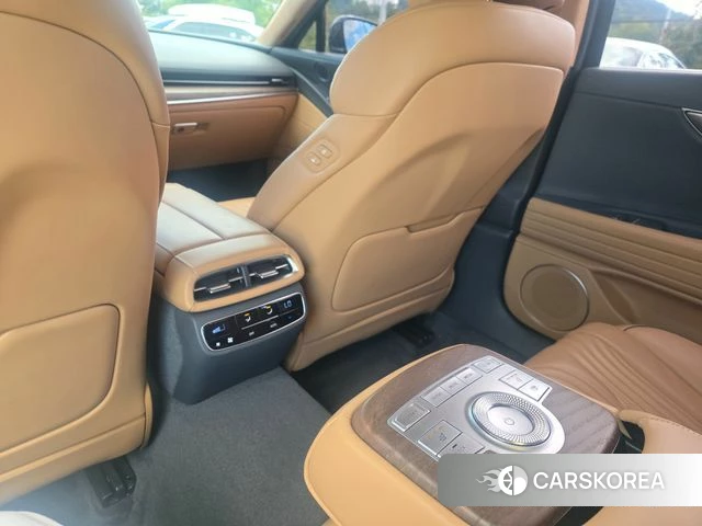 Genesis G80 (RG3) id 4881697 из Кореи 18