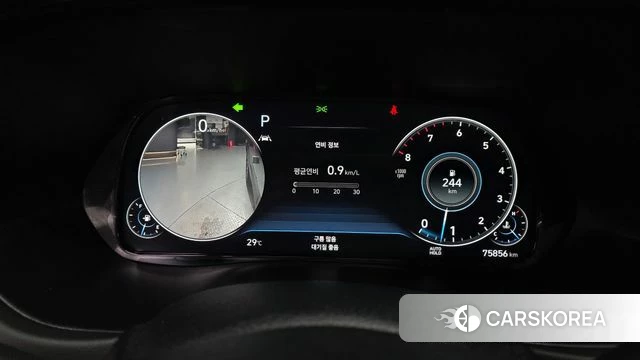 Hyundai Palisade id 4567247 из Кореи 35