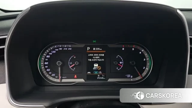 Hyundai Tucson (NX4) id 3503505 из Кореи 18