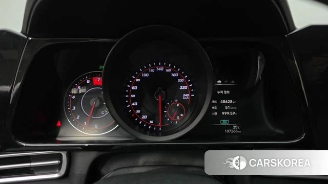Hyundai Avante (CN7) id 4618836 из Кореи 18
