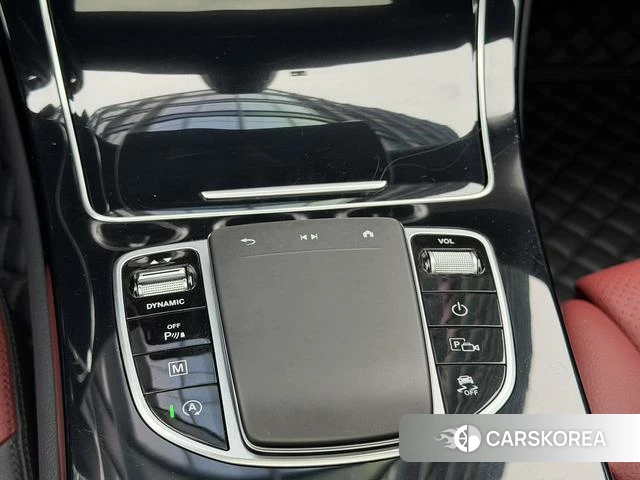 Mercedes-Benz GLC Coupe id 4260519 из Китая 10