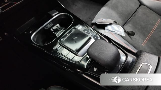 Mercedes-Benz A-Class W177 id 3922832 из Кореи 18