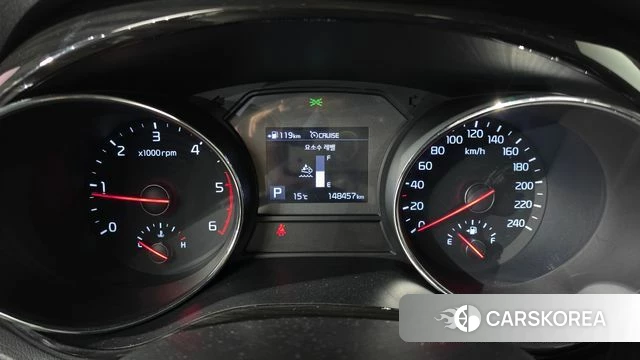 Kia The New Carnival id 3873698 из Кореи 18