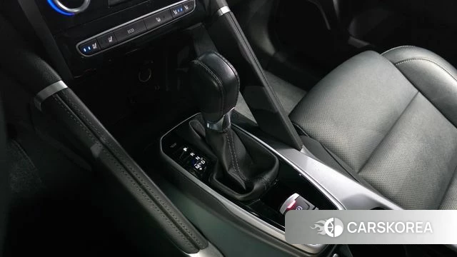 Renault Korea (Samsung) The New QM6 id 4872203 из Кореи 28