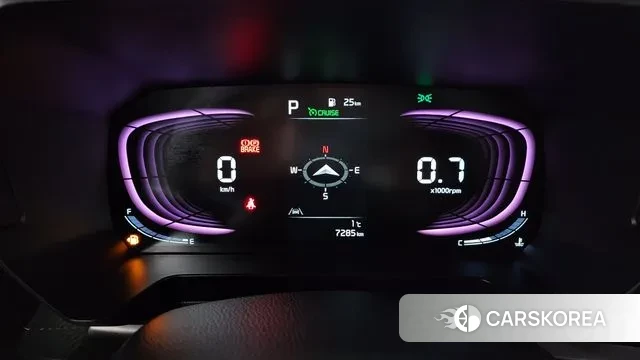 Kia The New Kia Ray id 3576079 из Кореи 18