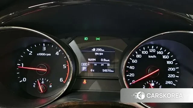 Kia The New Carnival id 2523330 из Кореи 18