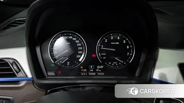 BMW X1 (F48) id 3760055 из Кореи 18