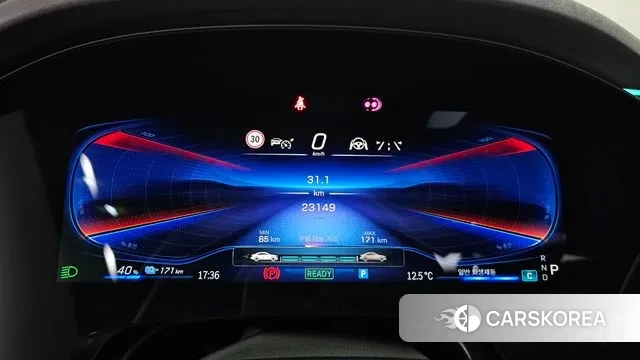 Mercedes-Benz EQE V295 id 3316497 из Кореи 18