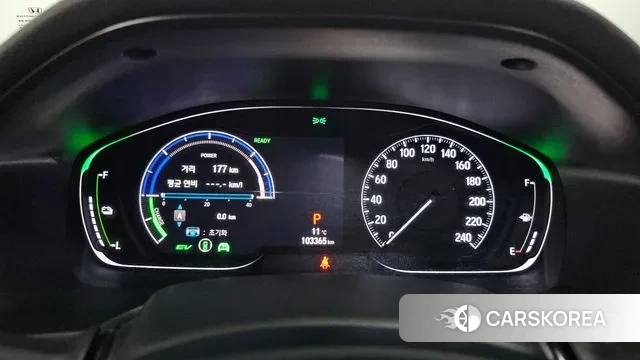 Honda Accord 10th Generation id 3779013 из Кореи 18