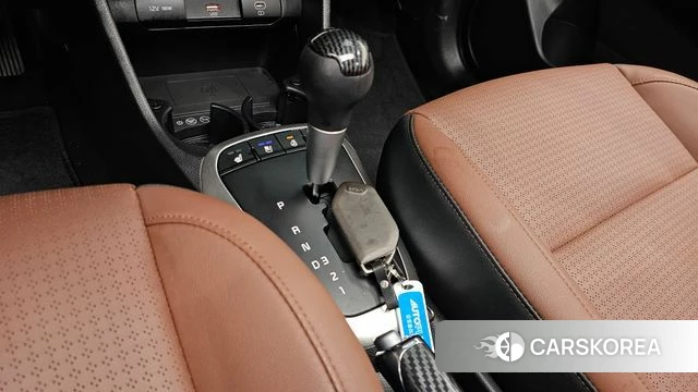 Kia The New Morning (JA) id 3940422 из Кореи 18