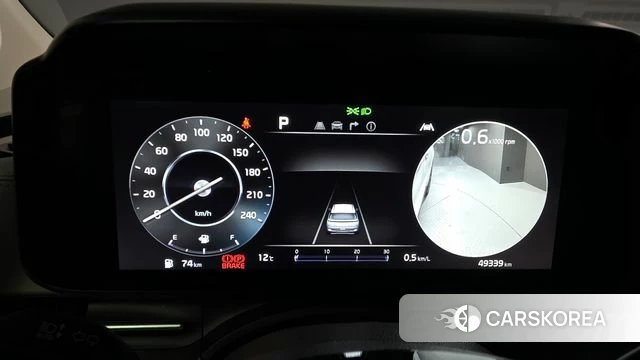 Kia Carnival 4th generation id 3915303 из Кореи 18