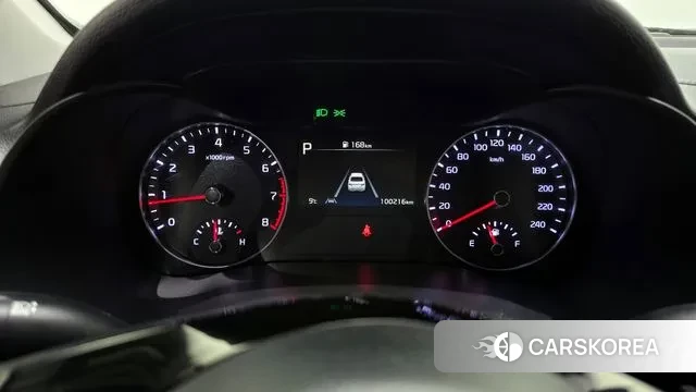 Kia The New K3 2nd generation id 3447819 из Кореи 18