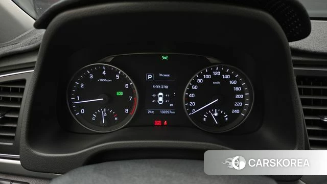 Hyundai Avante AD id 4459524 из Кореи 28