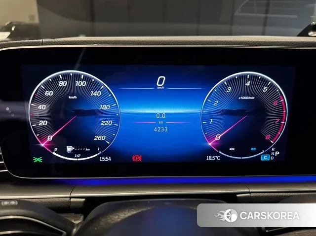 Mercedes-Benz GLE-Class W167 id 3733888 из Кореи 18