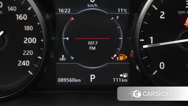 Land Rover Discovery Sports id 3526383 из Кореи 18