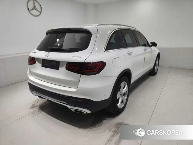 Mercedes-Benz GLC id 4238136 из Китая 20